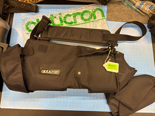 Opticron waterproof case - case, cover
