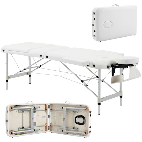 Homcom portable massage - homcom,