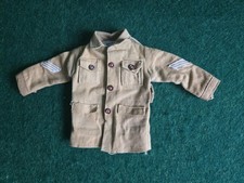 Vintage Action Man Jungle