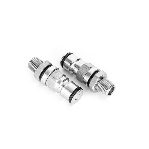 Brewing system valve kit - brewing,