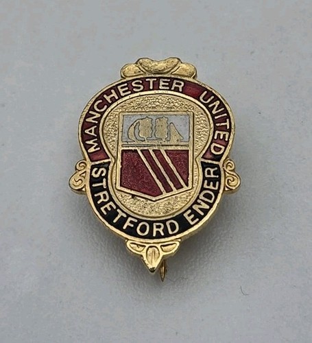 Manchester united stetford - manchester,