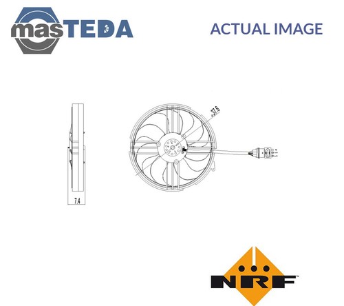 47409 engine cooling - engine,
