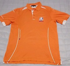 Men ryder cup 2012 - euro, team