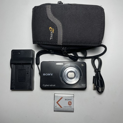 Sony cyber shot dsc w360 - cyber-shot, dsc-w360