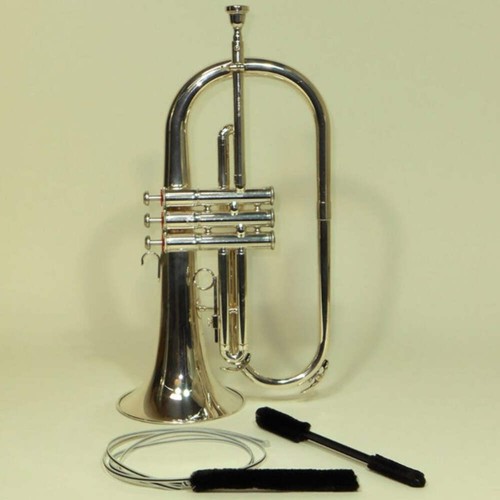 Flugelhorn brass saver - hw,