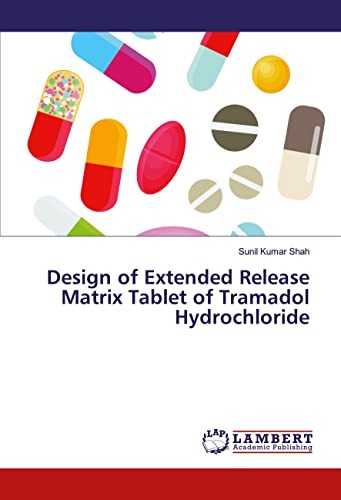 Design extended release - of,