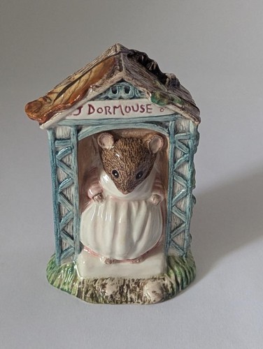 Royal albert beatrix potter - albert,