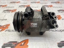 2012 Mitusbishi l200 Barbarian