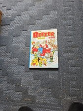 The Beezer Book 2001 (Annual)