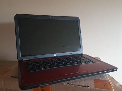 Pavilion 6 laptop - pavilion,