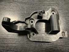 BMW 3 E46 2002 Diesel Throttle