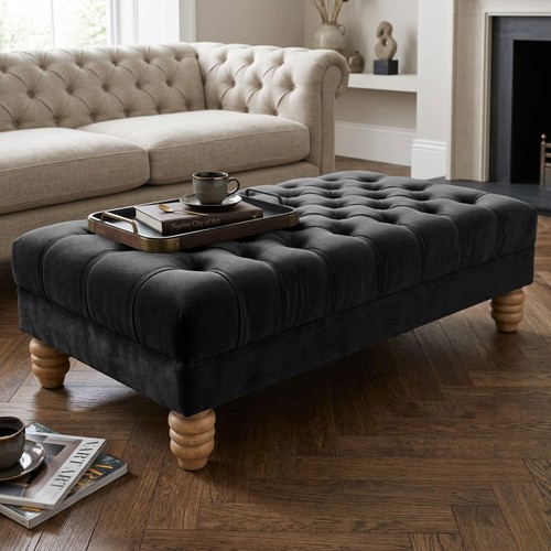 Handmade chesterfield - handmade,