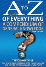 A To Z Of Everything, 5th