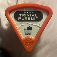 The Big Bang Theory Trivial