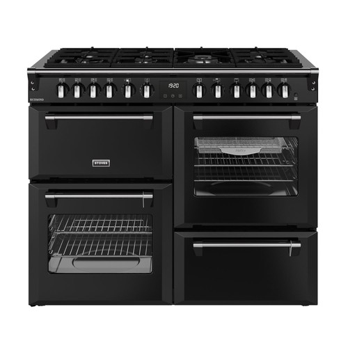 Stoves richmond 110cm dual - stoves,