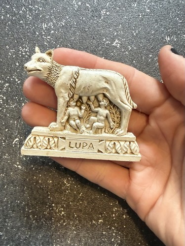 Lupa rome italy - rome,