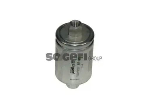 Fuel filter line - fuel, in-line