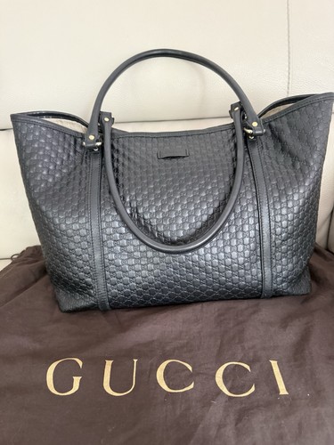 Authentic gucci micro - authentic,