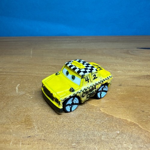 Disney pixar cars mini - cars,