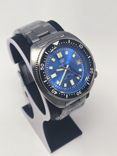 Steeldive sd1970 automatic - steeldive,