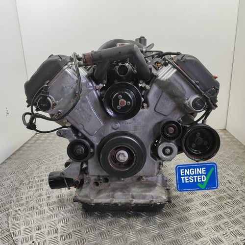 Jaguar coupe x100 engine - xk,