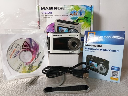 Maginon vision under - maginon,
