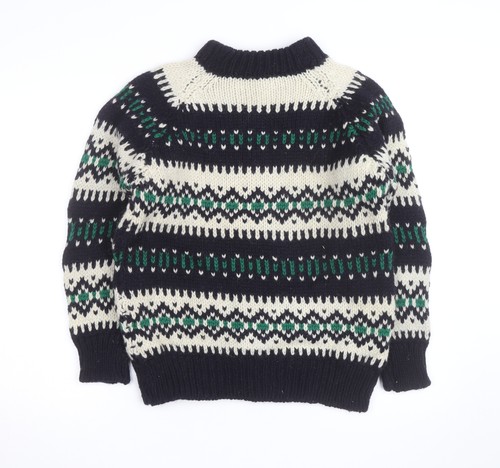 Rogroprop knitwear men - rogroprop, blue