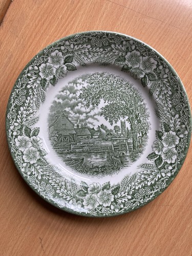 Broadhurst staffordshire - broadhurst,