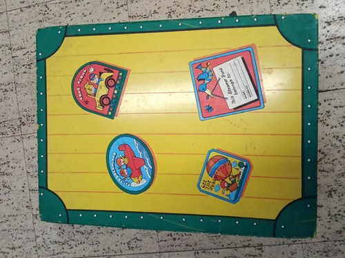 Vtg 1984 tara - 1984,