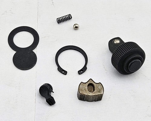 Ratchet repair kit for britool - kit,