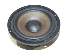 1 x Mordaunt Short MS208 (L38X) Replacement Base Mid Range Driver Loudspeaker