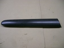 PEUGEOT 206 O/S/R REAR QUARTER