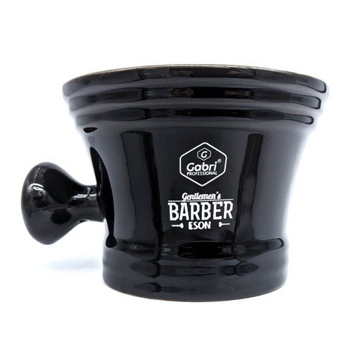 Gabri shaving bowl with - gabri,