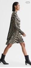 REISS ESTER DRESS …. BNWT