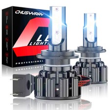 For VW GOLF MK5 6 7 LED XENON