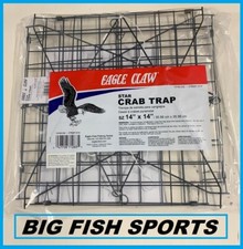 EAGLE CLAW STAR CRAB TRAP
