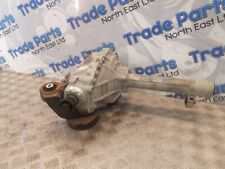 2015 LAND ROVER RANGE SPORT L494 DIFFERENTIAL FRONT CPLA 3017 CF 5.0 V8
