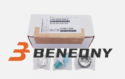 New box datex ohmeda - new,