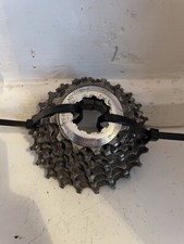 Shimano Dura Ace CS-7700