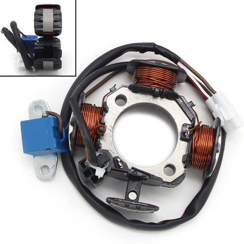 For suzuki magneto - for, stator