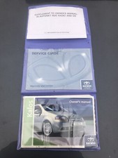 Daewoo Kalos 02-08 Owners