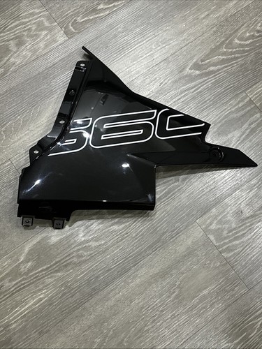 Triumph daytona 660 left hand - daytona,