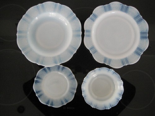 Piece place set american - 4,