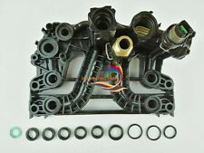 GLOWWORM FLEXICOM 24CX, 30CX, 35CX & 18SX DIVERTER VALVE ASSEMBLY 0020014167