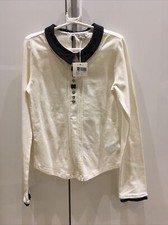 Girls Eliane et Lena top bnwt