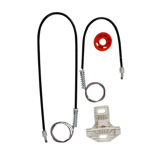 Window regulator repair kit - repair,