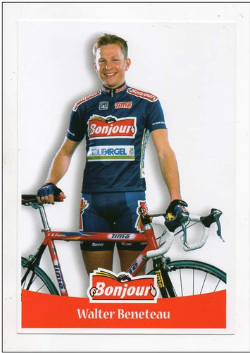 Cycling hello 2000 walter - -,