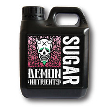 DEMON NUTRIENTS SUGAR - BLOOM