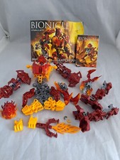 Lego BIONICLE 8979 Glatorian