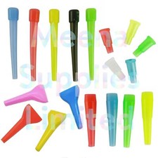 Disposable shisha tips - disposable,